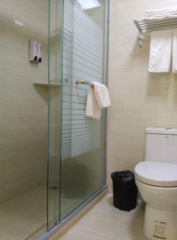 Suzhou Homa Garden Hotel Bagian luar foto