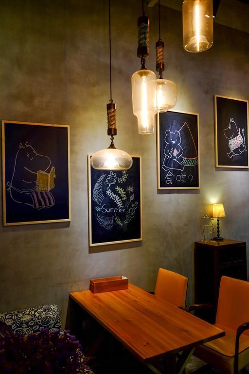 Suzhou Homa Garden Hotel Bagian luar foto