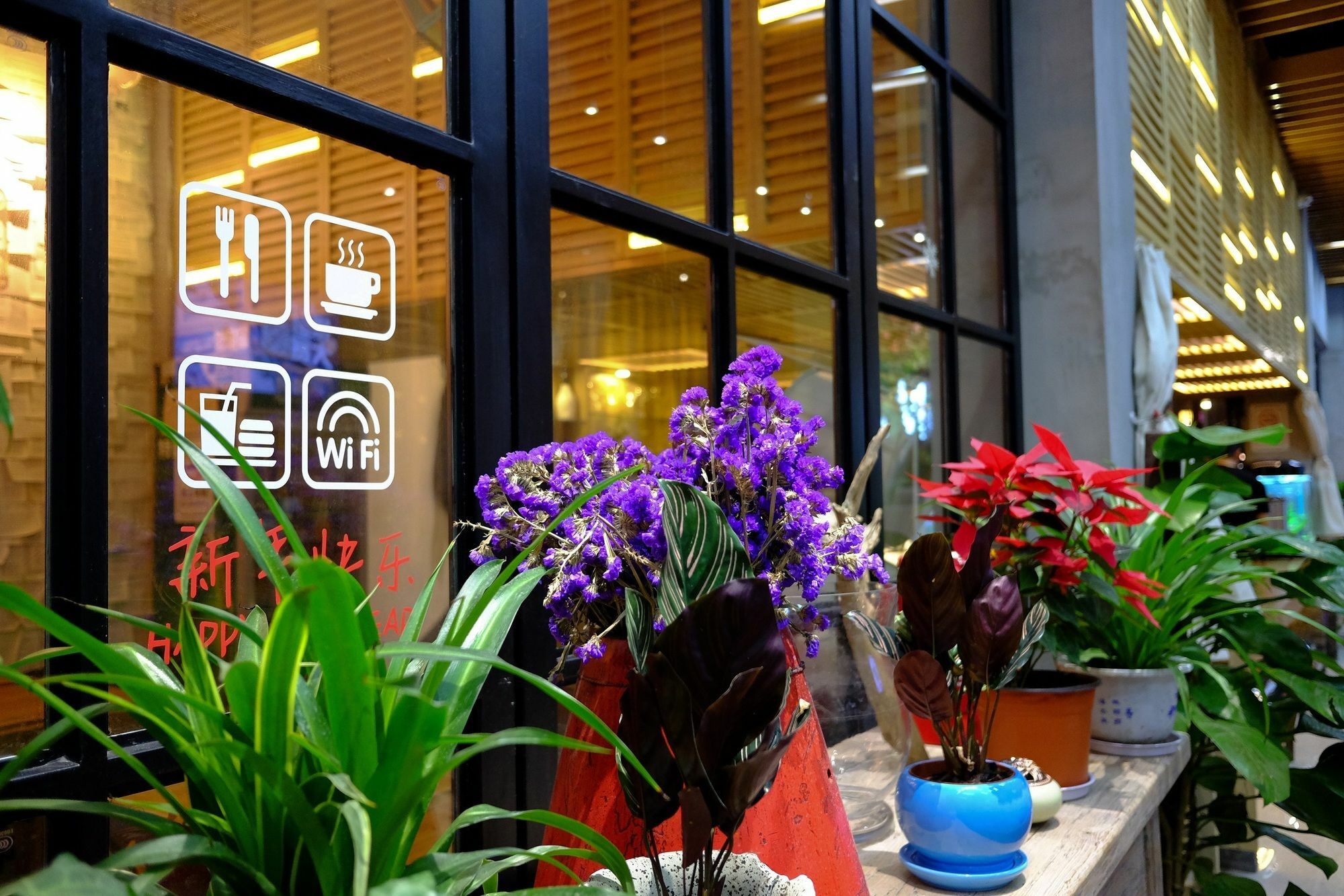 Suzhou Homa Garden Hotel Bagian luar foto